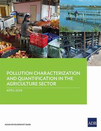 Cover image for Pollution Characterization and Quantification in the Agriculture Sectors