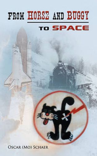 Cover image for From Horse and Buggy to Space