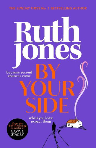 Cover image for By Your Side