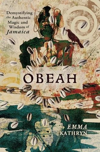 Cover image for Obeah