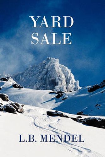 Cover image for Yard Sale