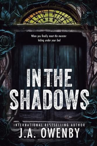 Cover image for In the Shadows