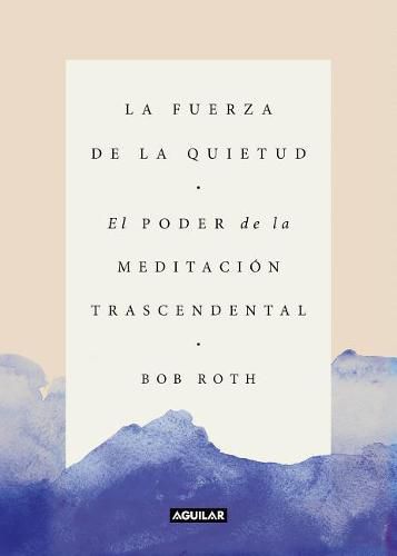 Cover image for La fuerza de la quietud / Strength in Stillness