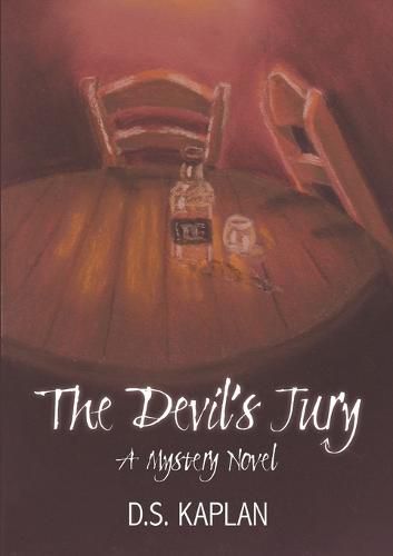 Cover image for The Devil's Jury: A Mystery Novel