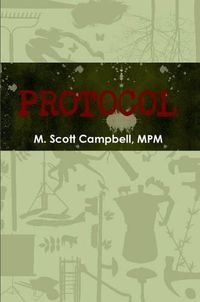 Cover image for Protocol