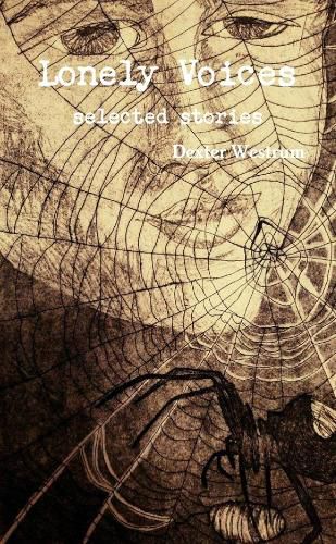 Cover image for Lonely Voices