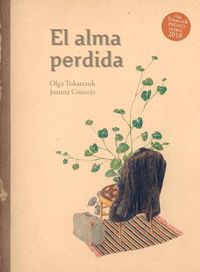 Cover image for El Alma Perdida