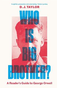 Cover image for Who Is Big Brother?