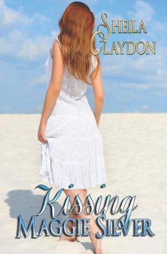 Cover image for Kissing Maggie Silver