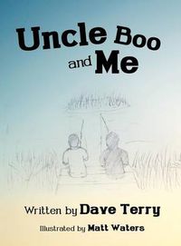 Cover image for Uncle Boo and Me