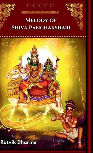 Cover image for Melody of Shiva Panchakshari