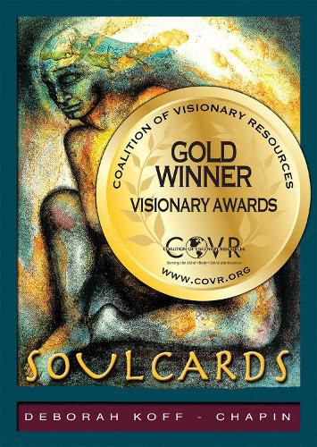 Cover image for Soul Cards