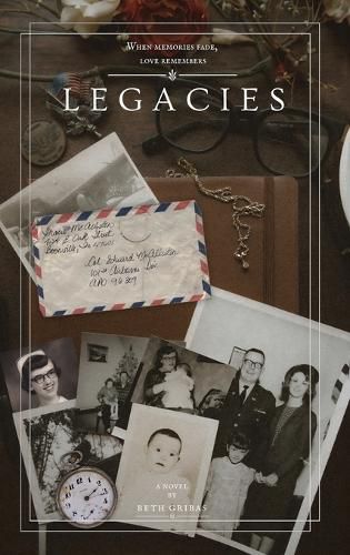Cover image for Legacies