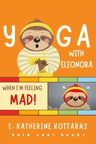 Cover image for Yoga With Eleonora