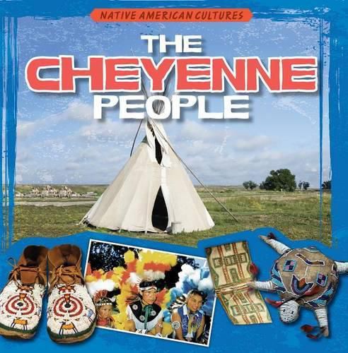 The Cheyenne People