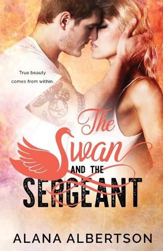 Cover image for The Swan and The Sergeant