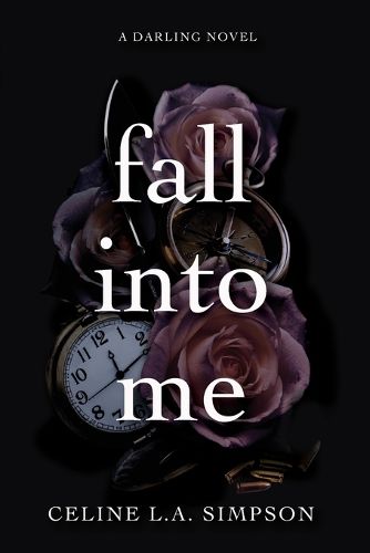 Cover image for Fall Into Me