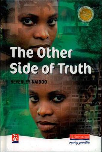 Cover image for The Other Side of Truth