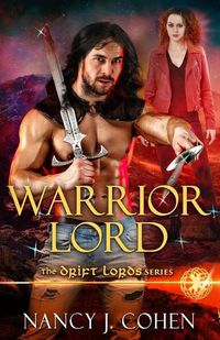 Cover image for Warrior Lord