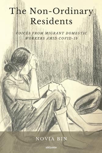 Cover image for The Non-Ordinary Residents