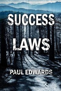 Cover image for Success Laws