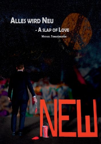 Cover image for Alles wird Neu
