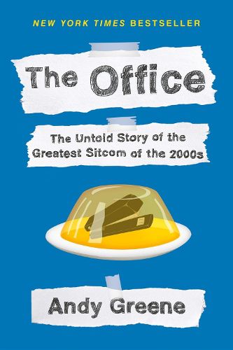 Cover image for The Office