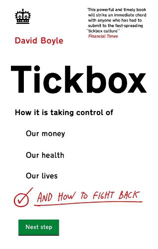 Tickbox