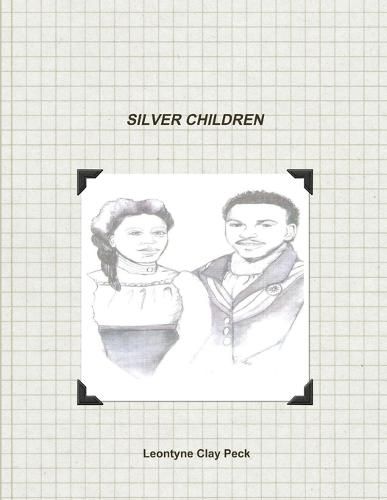 Cover image for Silver Children