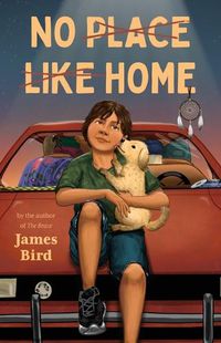 Cover image for No Place Like Home