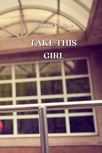 Cover image for Take This Girl