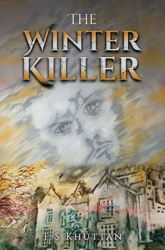 Cover image for The Winter Killer