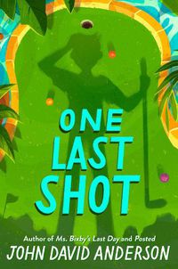 Cover image for One Last Shot