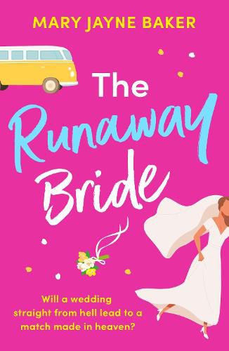 Cover image for The Runaway Bride