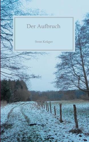 Cover image for Der Aufbruch