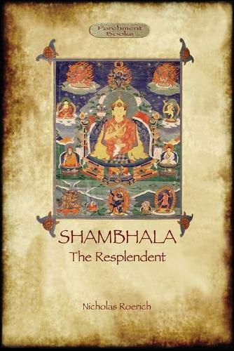 Shambhala the Resplendent