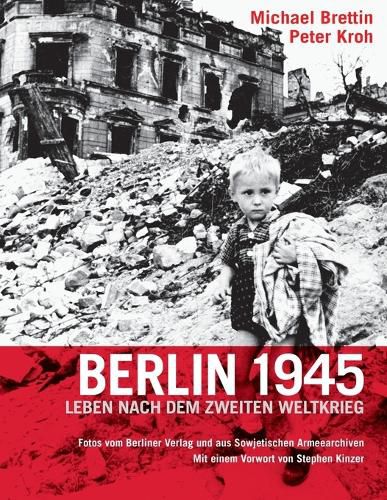 Cover image for Berlin 1945
