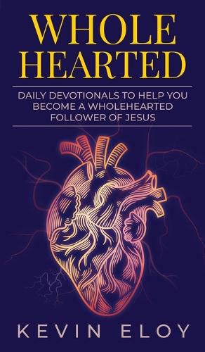 Cover image for Wholehearted