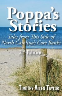 Cover image for Poppa's Stories