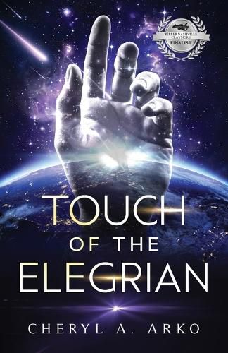 Cover image for Touch of the Elegrian