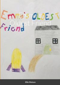 Cover image for Emma's Oldest Friend