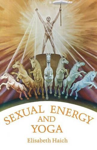 Cover image for Sexual Energy & Yoga