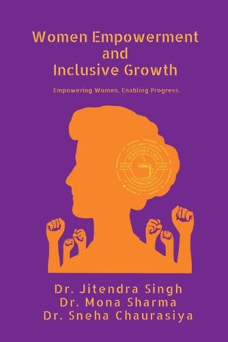 Cover image for Women Empowerment and Inclusive Growth