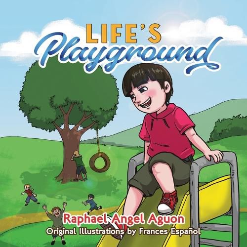 Cover image for Life's Playground