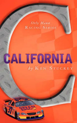 Cover image for California