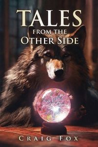 Cover image for Tales From The Other Side