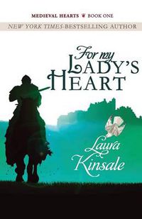 Cover image for For My Lady's Heart