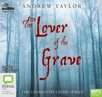 Cover image for The Lover of the Grave