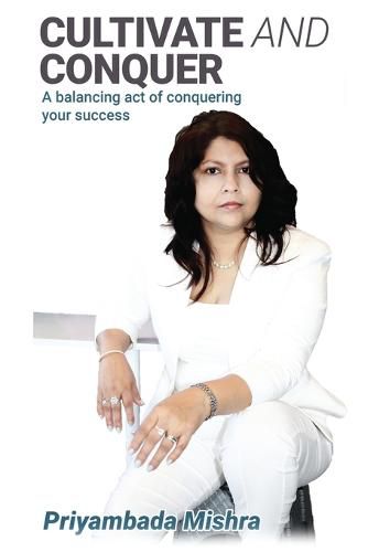 Cover image for Cultivate and Conquer