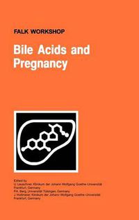 Cover image for Bile Acids and Pregnancy